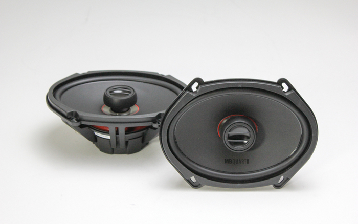 MB Quart RKM168. ����������� �������������� RKM168.